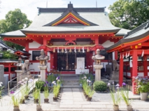 奈加美神社結婚式プラン
