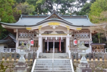 越木岩神社 結婚式プラン
