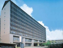 ハートンホテル京都
