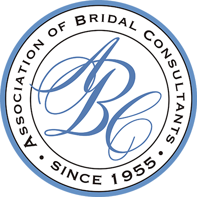 Association of bridal consultants LOGO