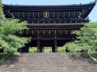 知恩院