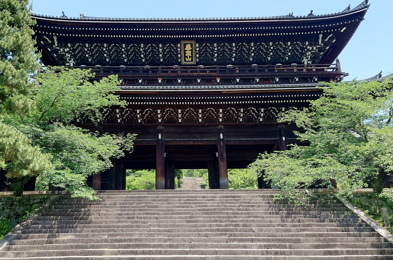京都 知恩院結婚式プラン