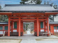 出石神社