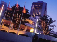 写真：ハイアットリージェンシー大阪