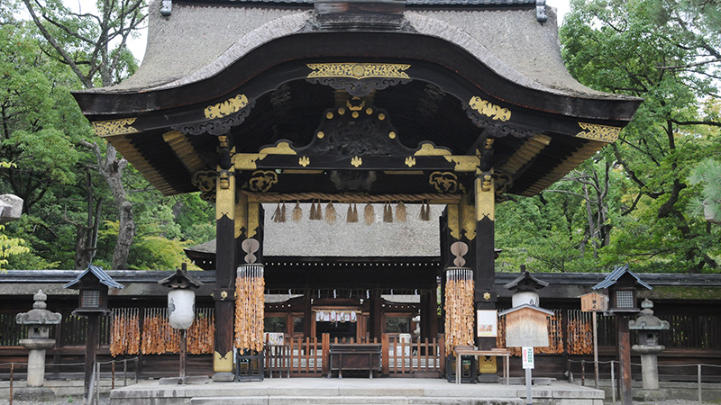 京都 豊国神社結婚式プラン