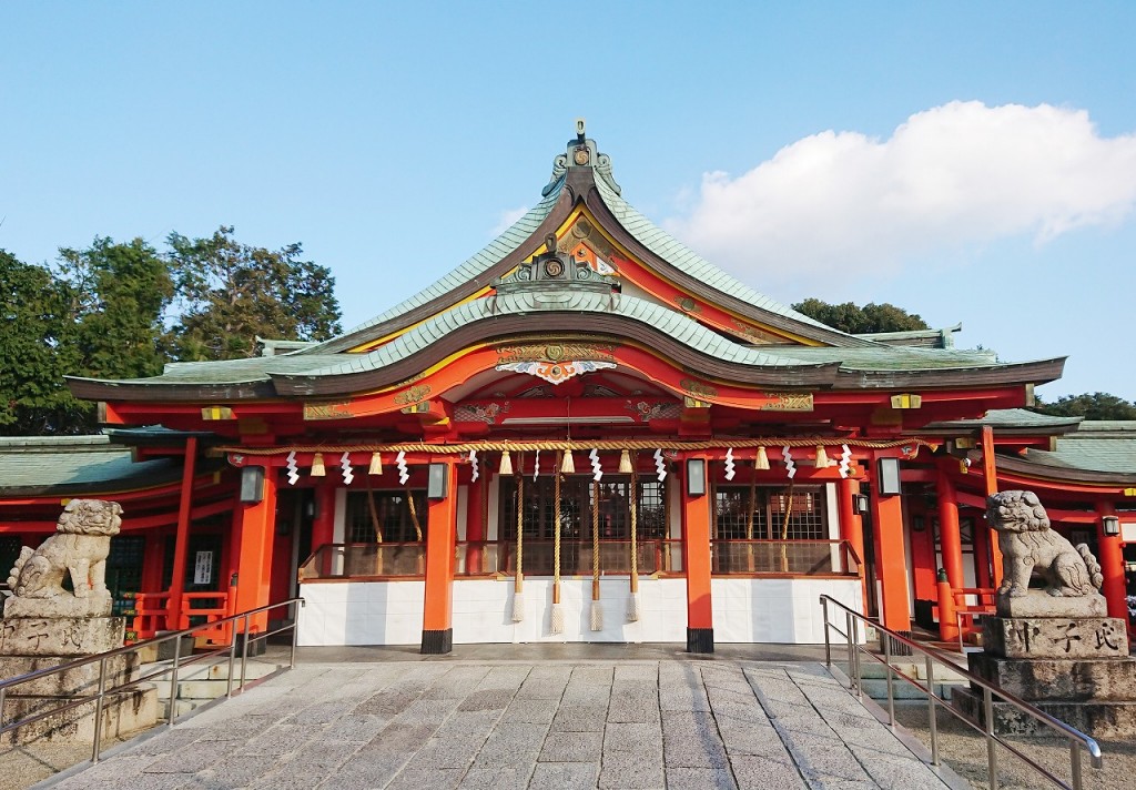 多治速比売神社挙式プラン 神前式 和婚専門 ウエディング絆