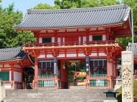 八阪神社1