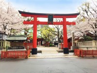 大阪御霊神社