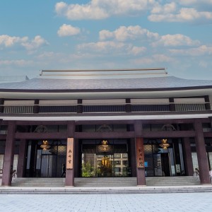 本堂
