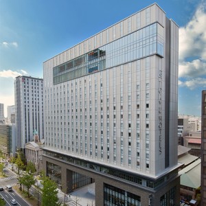 大阪エクセルホテル東急